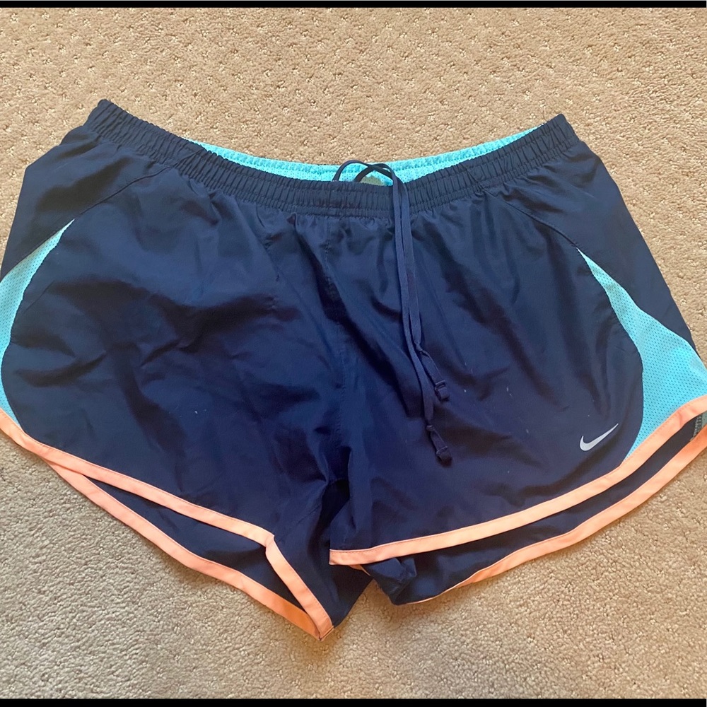 Nike Athletic Shorts